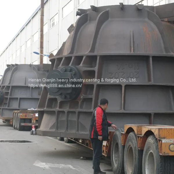 Slag Pot Manufacturer photo-5