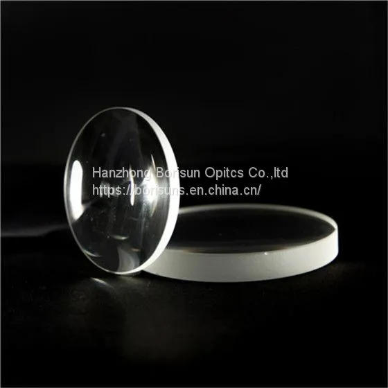 Factory Direct Custom Spherical Mirror Concave Lens Convex Lens