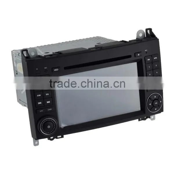 Android 4.4 Car Radio for Mercedes B200 Dvd Gps Radio for Mercedez B200 Android 4.4 Car Audio Stereo WIFI 3G CANBUS photo-2