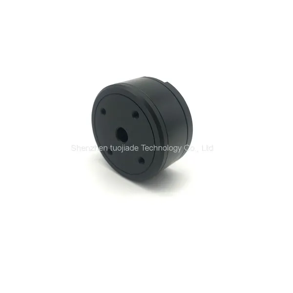 Airborne Photoelectric Pod / UAV Brushless Motor 3920 DC 24v3000 Rpm photo-5