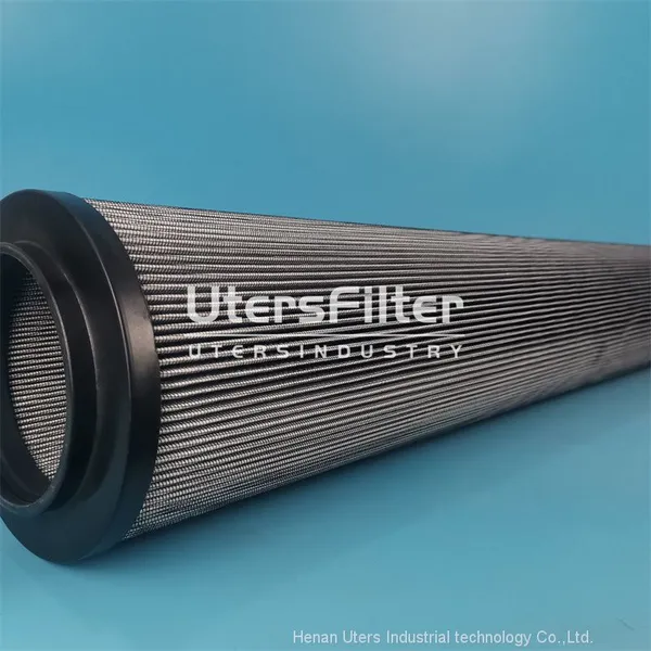 HPMR-3MB HPMR-6MB UTERS Replace HY-PRO Hydraulic Filter Element photo-2