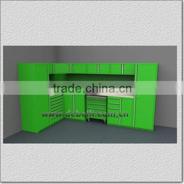 Organized Garage Work and Storage AX-ZHG0084-4 photo-3