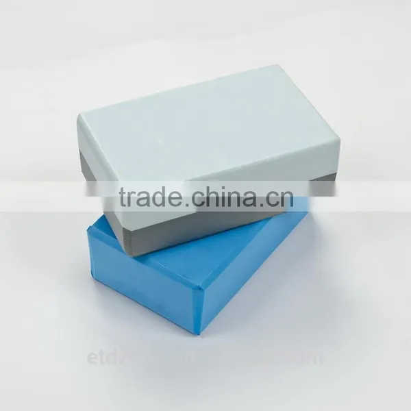 Eva Foam Yoga Blocks Yoga Brick photo-2