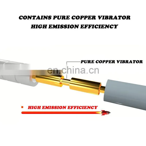 High Gain 6dbi Outdoor Helium Lora 868mhz Fiberglass Long Range Omni Directional External Mast Antenna photo-4