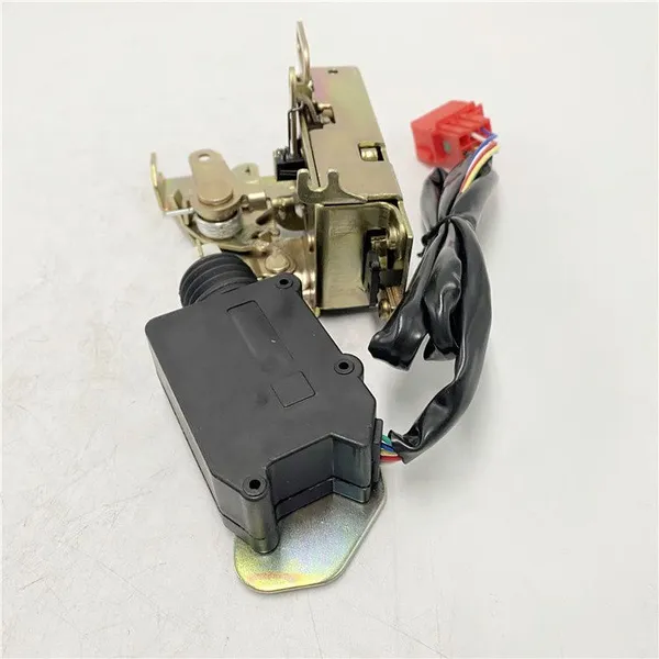 Hot Selling Original Door Lock Cylinder For FOTON photo-5