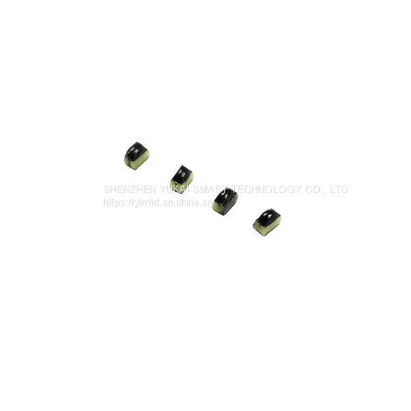 Smart Tag UHF RFID 900MHz Epc Gen2 Most Small Pcb Anti Metal Rfid Tag for Tools Watch Cabin Ect Asset Management photo-3
