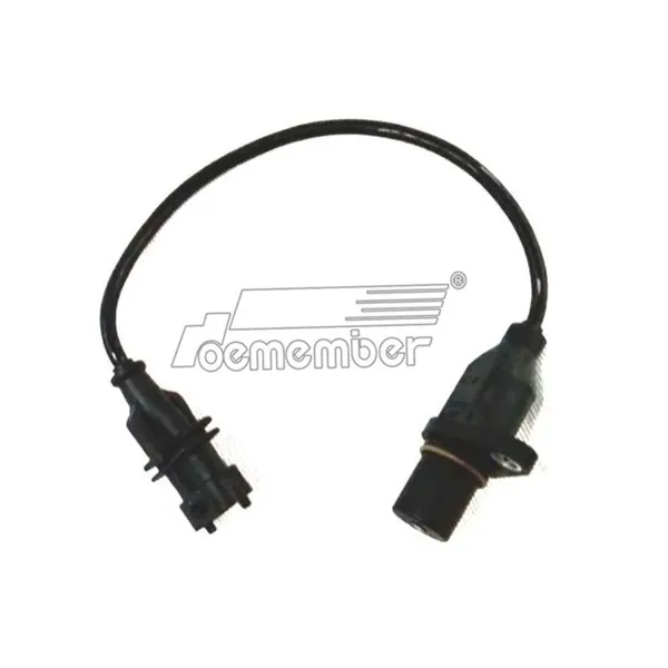 OE Member 6013101090006 4890190 2R0906433C 2R0906433A BG5X6C315BA Crankshaft Position Sensor Speed Sensor for Iveco photo-2
