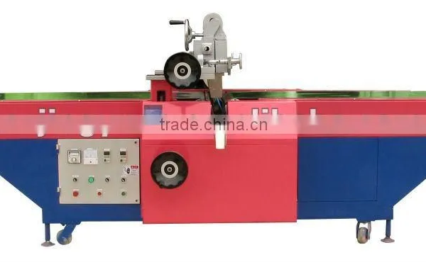UV Flatbed Liquid Laminating Machine TJ-LM650