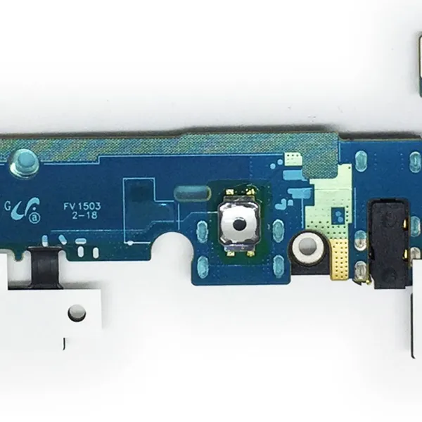 Org For Samsung Galaxy E700F USB Charging Dock Flex Cable Charger Port Port Connector photo-3
