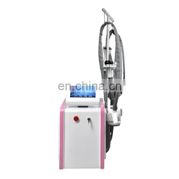 5 in 1 Body Slimming Machine Vela Vacuum 40K Cavitation Slimming Machine photo-2