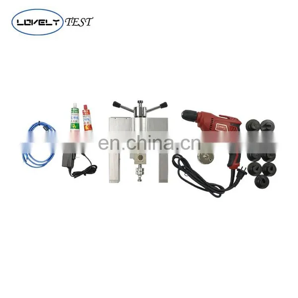 Light Alloy Carbon Fiber Bond Strength Tester Supplier photo-4