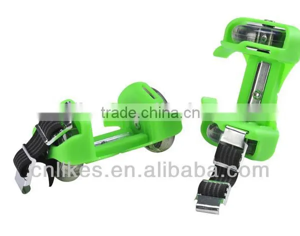 Super Flashing Roller Skate photo-2