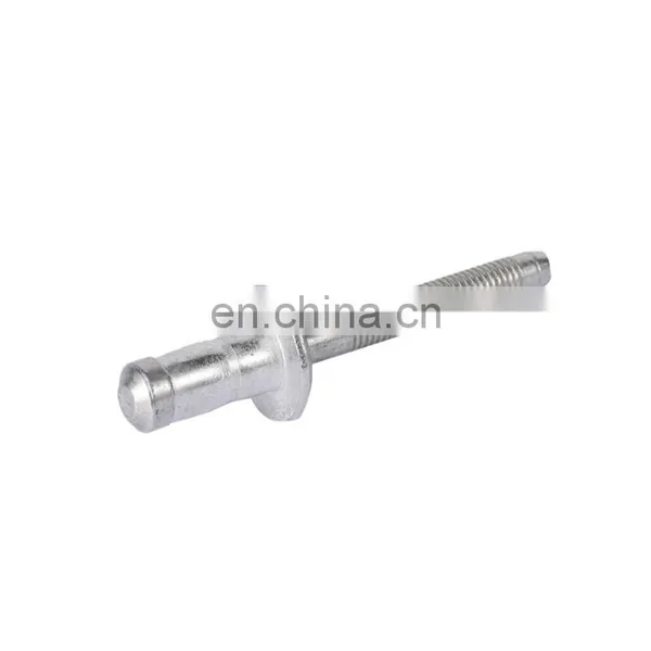 OEM Stainless Steel Solid Pop Rivets photo-4