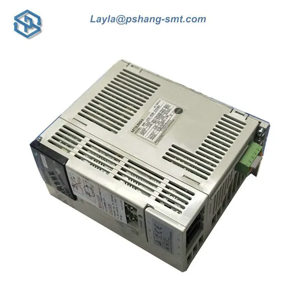 SMT JUKI AC Motor Servo Driver KM000000150 AU6550N1011 for Pick and Place Machine photo-3