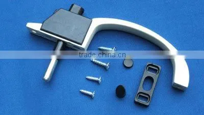 3 WH2-927 High Performance Rich Creativity Handle & Knob for Office Doors With Glass photo-2