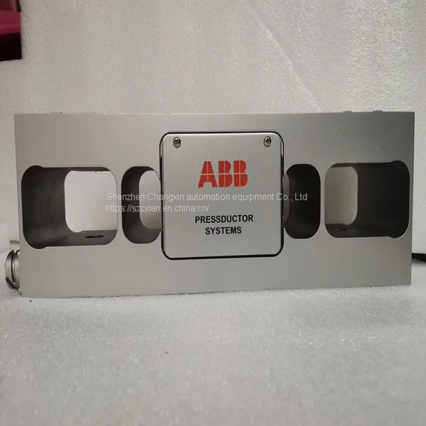 ABB PFTL101A 1.0KN 3BSE004166R1 Spare Parts for Tension Controller photo-3