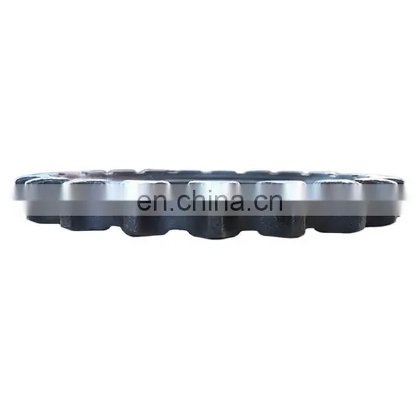 Wholesale Good High Quality Manufacturer Construction Machinery Parts Drive Sprocket Rubber Track Pc30 photo-3