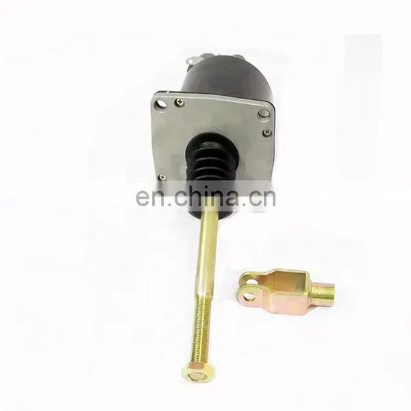 Truck Engine Parts 1608N29-001 Clutch Booster photo-2
