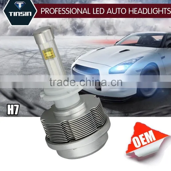 2015 Newest Design Hot Selling Energy Saving H7 12v-24v Led Motorcycle Fog Light photo-4