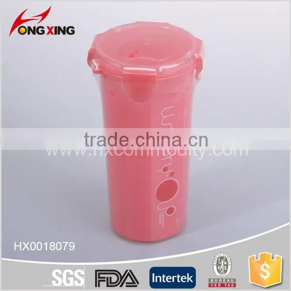 New 650ml Travel Portable Fruit Juice Water Cups photo-5