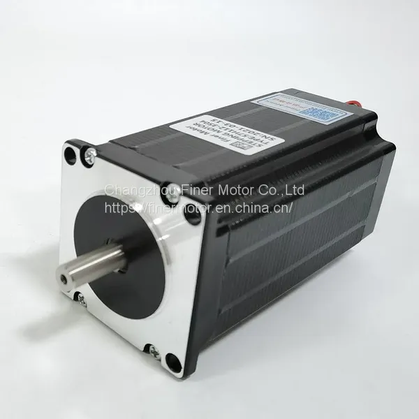 NEMA BYGH Stepper Motor 1.8° Rotating Motor From FINER photo-2