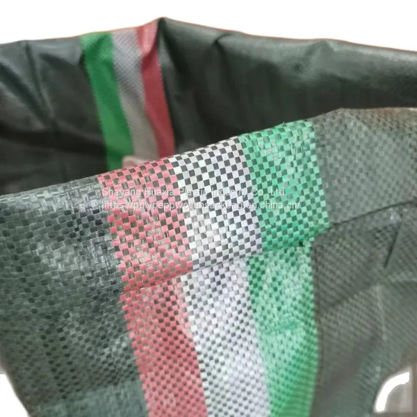 Sandwich Bags 25kg 40kg 50kg for Packaging Frozen Fish, Food Products for People High Quality for Sale photo-5