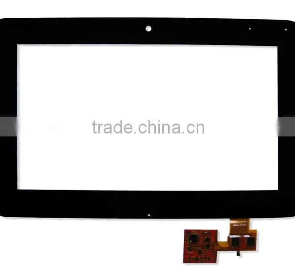 ITO Sensor Glass photo-5
