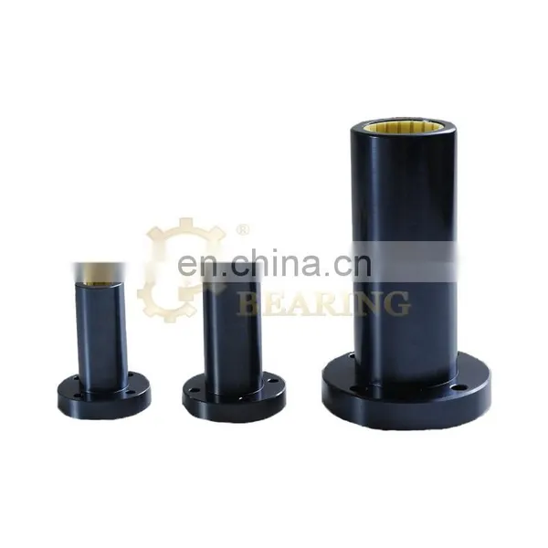Strong Heat Dissipation Flat Linear Sliding Bush of Printing Machine photo-5