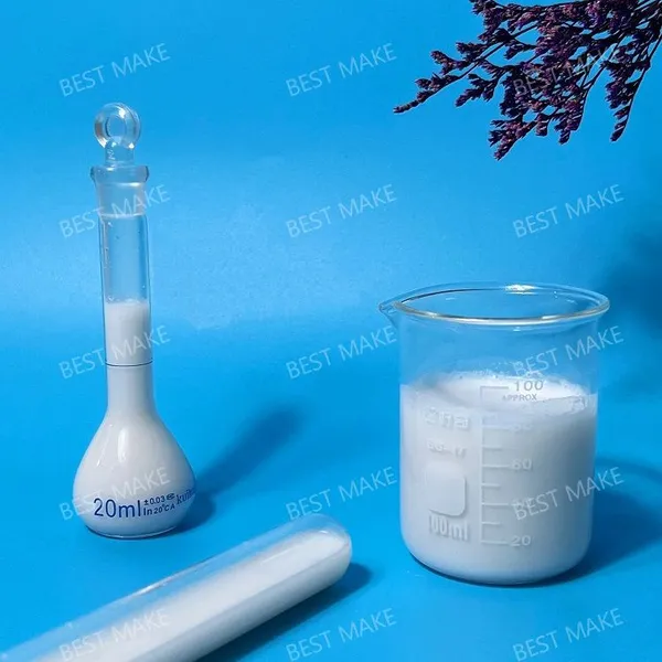 Teflon Dispersion With Excellent Hardness and Corrosion Resistance photo-4