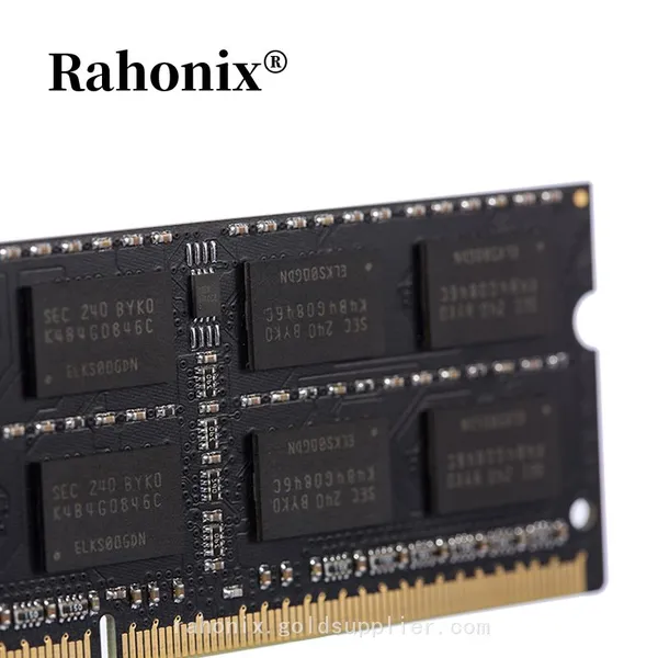DDR3 for Laptop photo-4