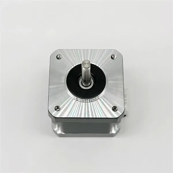 Nema 17 Stepper Motor for 3D Printer and Mini CNC photo-2