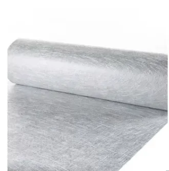 AlKali -resistant Glass Fibre Spray Roving ZrO2 16.7% for GRC Cladding Panels