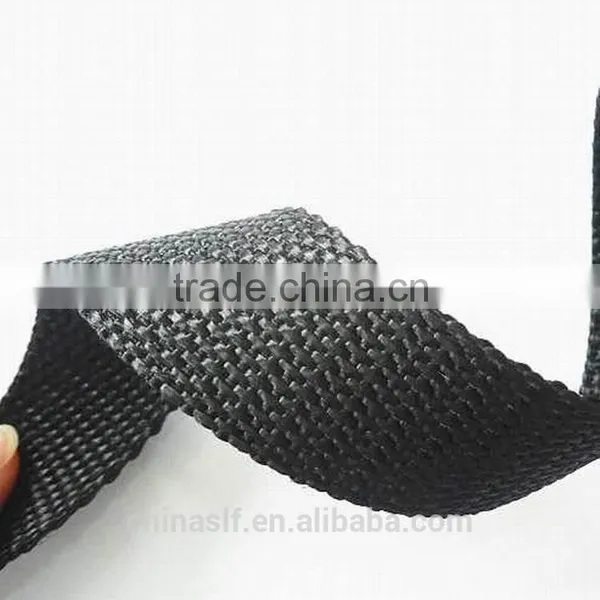 Custom PP Webbing Polypropylene Straps photo-3