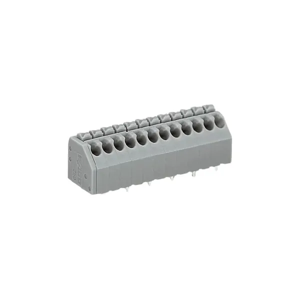 Industrial Terminal Blocks Distributor photo-2
