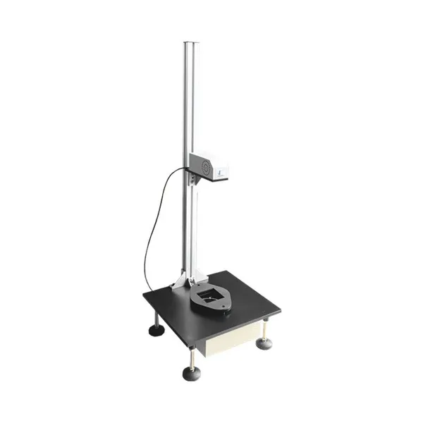 Best Cheap and Precision Impact Resistance Measurement Instruments ASTM D1709