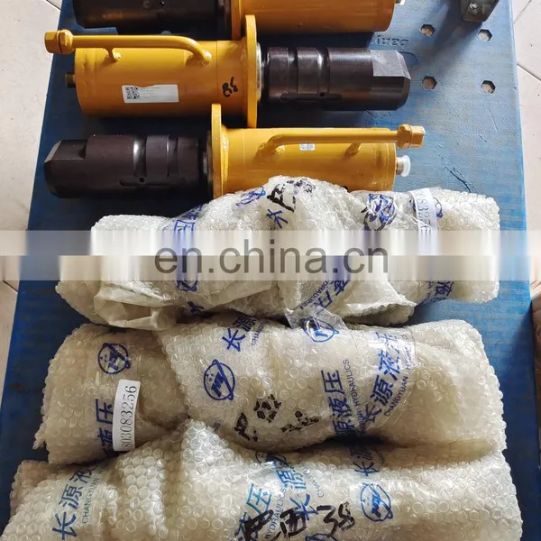 XCMG XGYG07-170 GR180 803083256 XCMG Motor Grader Spare Parts Motor Grader Cylinder photo-5