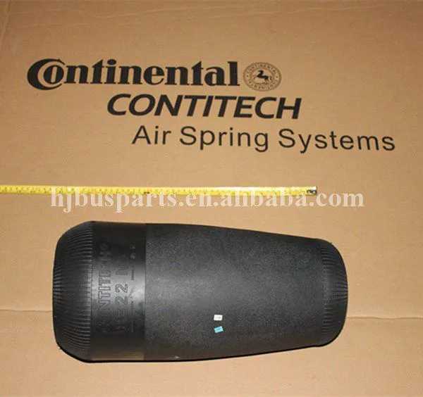 Universal Bus Parts Accessories Suspension System 8822N5 Bus Rubber Air Bellows photo-6