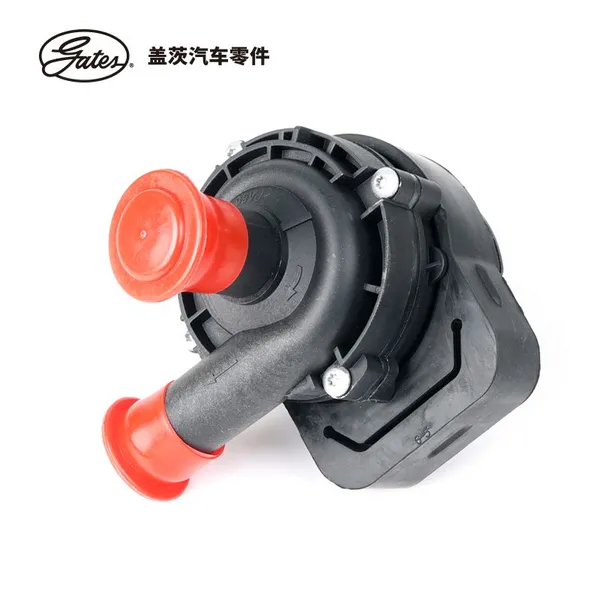 Original Gates 41510E 41538E Car Engine Cooling System Water Pump Repair Kit for Mercedes-Benz VW Bomba de Agua 2118350264 photo-3