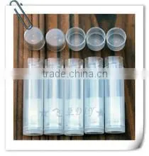 Clear PP Lip Balm Tube 5G,14G photo-4
