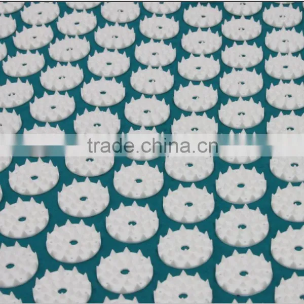 Home Medic Personal Care Acupressure Yoga Mat photo-3