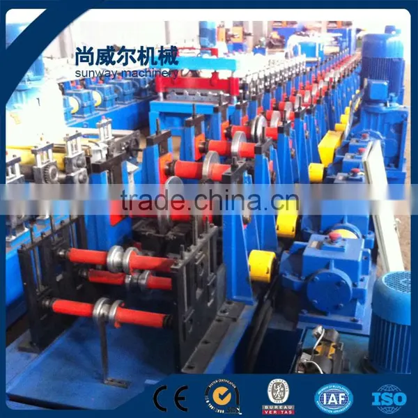 high quality metal solar stand machine
