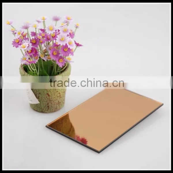 Bathroom Mirror/Mirror Sheet/Mirror/unframed Mirrors Wall Mirror photo-2