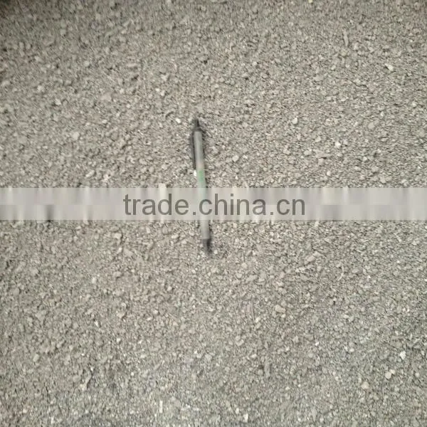 Aluminium Dross