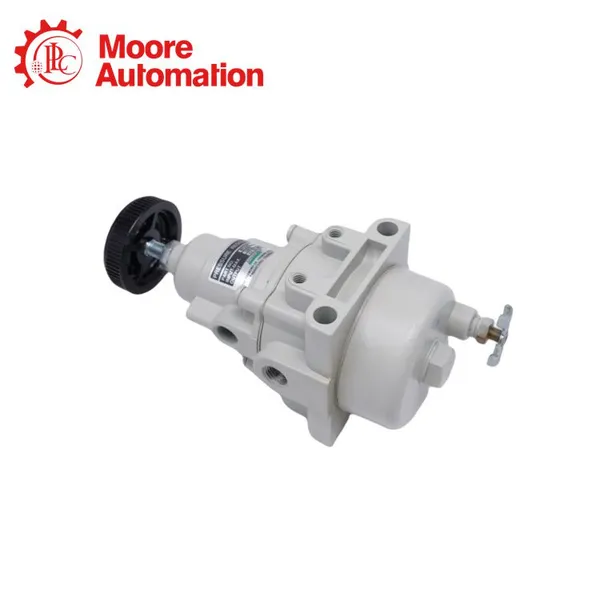 FOXBORO B0123HE Pressure Regulator New in Stock photo-3