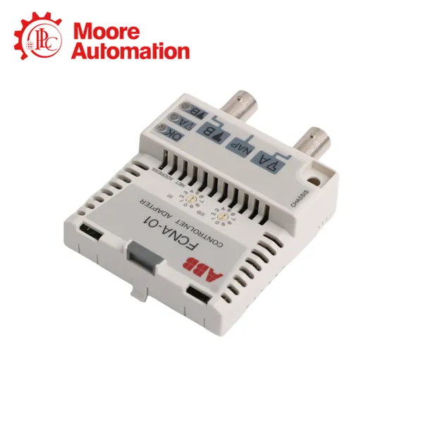 ABB FCNA-01 photo-2