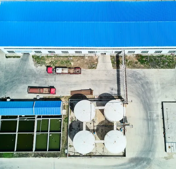 Polycarboxylate Superplasticizer photo-3