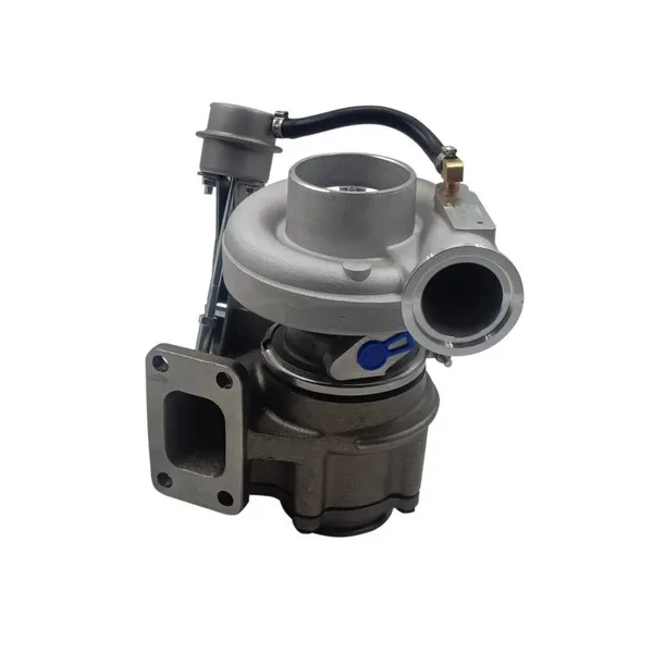 612600116616 TURBOCHARGER for ZL50GN LW500FN Wheel Loader/charger photo-5
