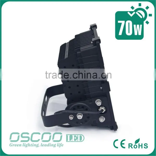 Led Floodlight Parts 400w Floodlight Led Floodlight Pccooler Light Housing Meanwell Driver Competitive Price photo-2