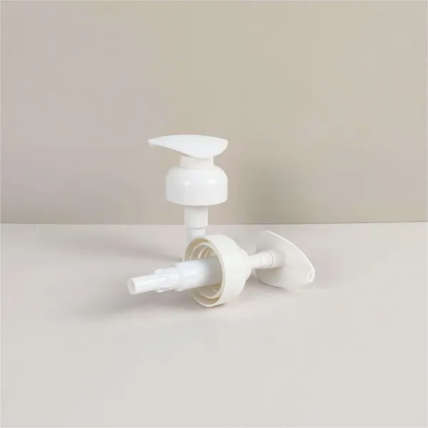 Wholesale High Quality Plastic Dispensing Lotion Pump 24/410 Lotion Pump Liquid Dispenser Soap Pumps Factory