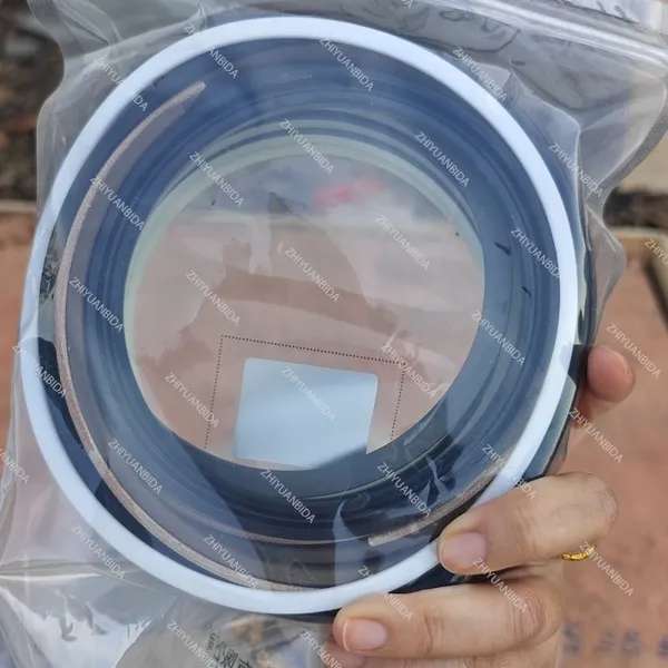 60107390 Arm Cylinder Seal Kit for SANY SY245 SY265 Excavator Hydraulic Repair Kit 23T High Quality Replacement Parts photo-3